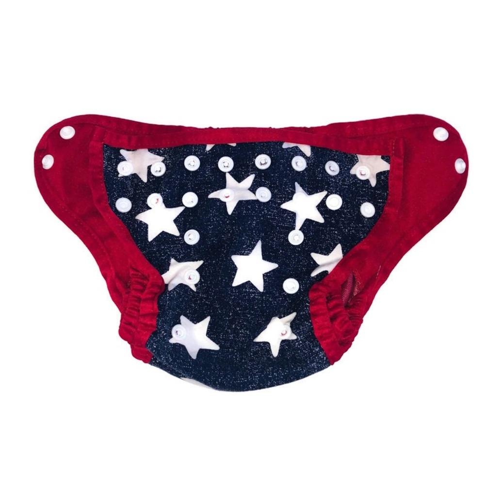 Planet wise diaper cover
